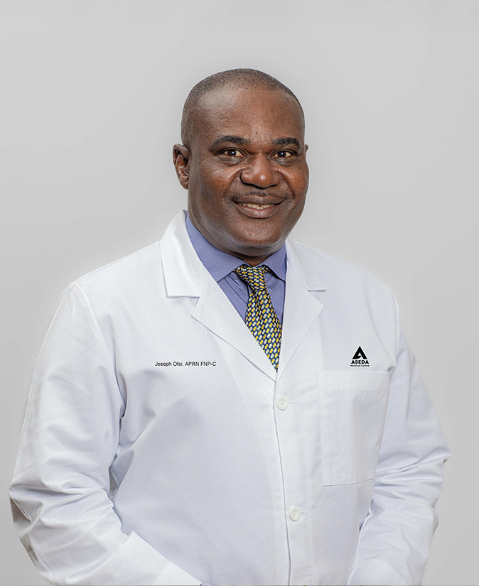 Taimaris Mas Marante PMHNP-BC | Aseda Medical Center | Quality medical services for a healthier life.